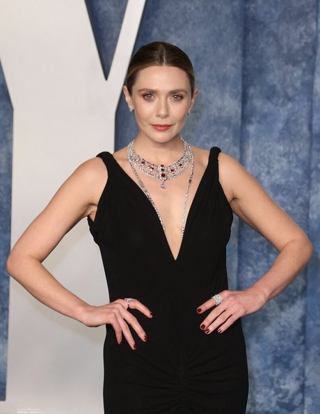 Elizabeth Olsen