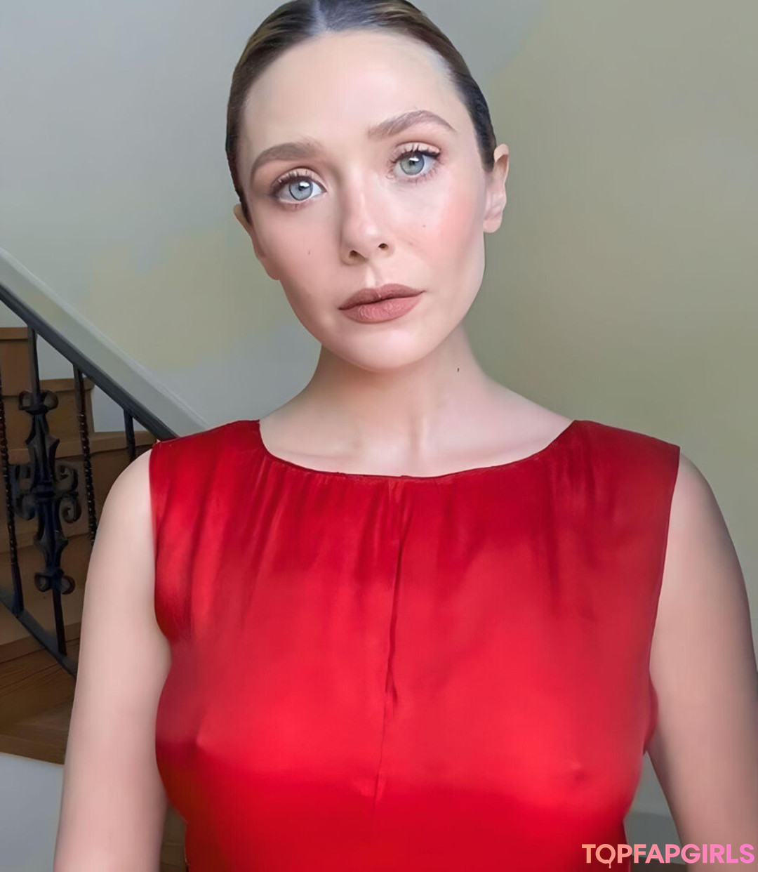 Photo nue de fuite OnlyFans de Elizabeth Olsen #719 Photo nue de fuite OnlyFans de Elizabeth Olsen #719