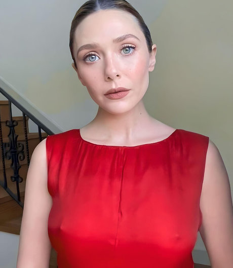 Elizabeth Olsen
