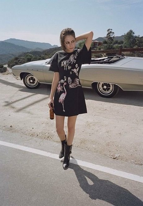 Photo nue de fuite OnlyFans de Willa Holland
