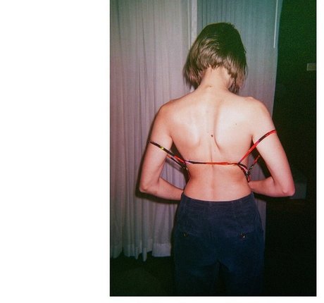 Willa Holland
