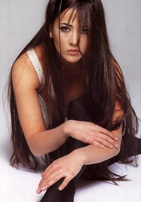 Sophie Marceau