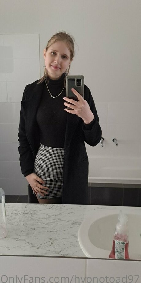 Photo nue de fuite OnlyFans de Kinkykierra97