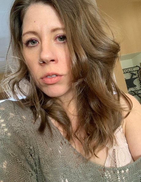 Photo nue de fuite OnlyFans de Cahiraoona
