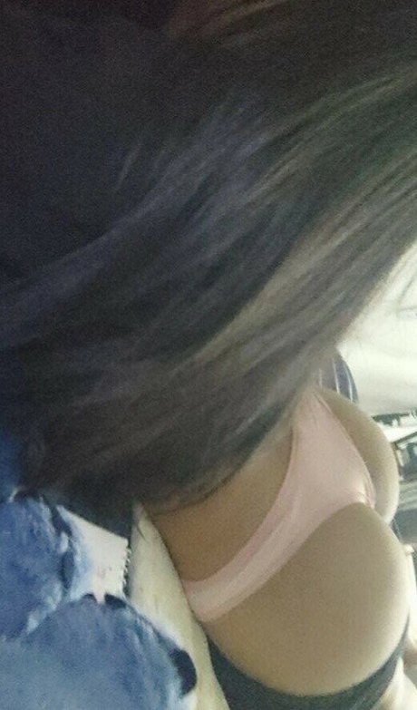Photo nue de fuite OnlyFans de Guerreirinha