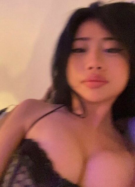 Photo nue de fuite OnlyFans de Hann1ekin