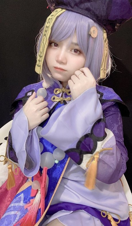 Angel Chan