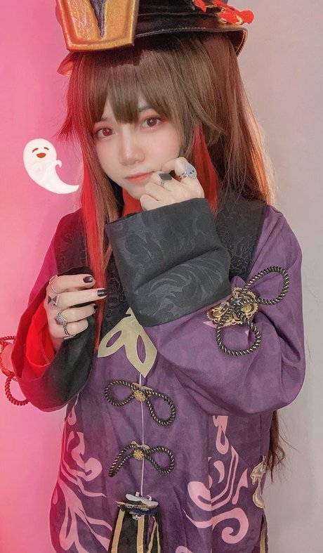 Angel Chan