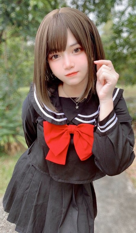 Angel Chan
