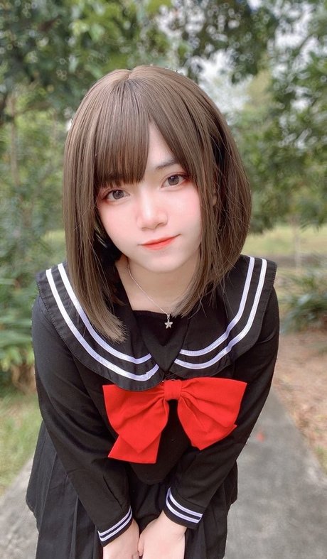 Angel Chan
