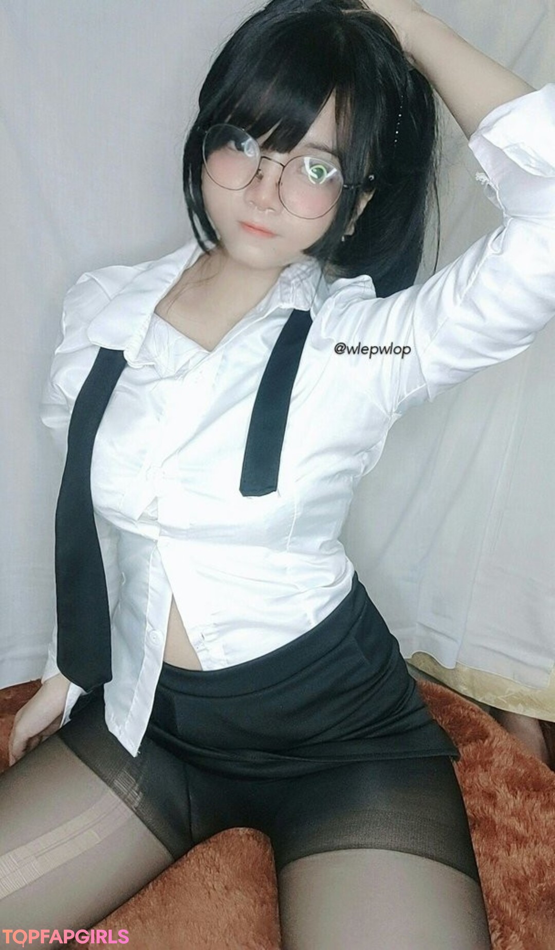 Photo nue de fuite OnlyFans de Angel Chan #233 Photo nue de fuite OnlyFans de Angel Chan #233
