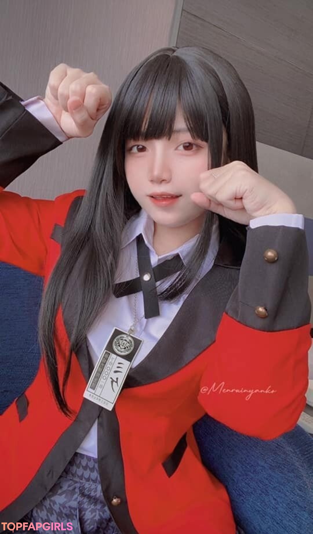 Photo nue de fuite OnlyFans de Angel Chan #280 Photo nue de fuite OnlyFans de Angel Chan #280