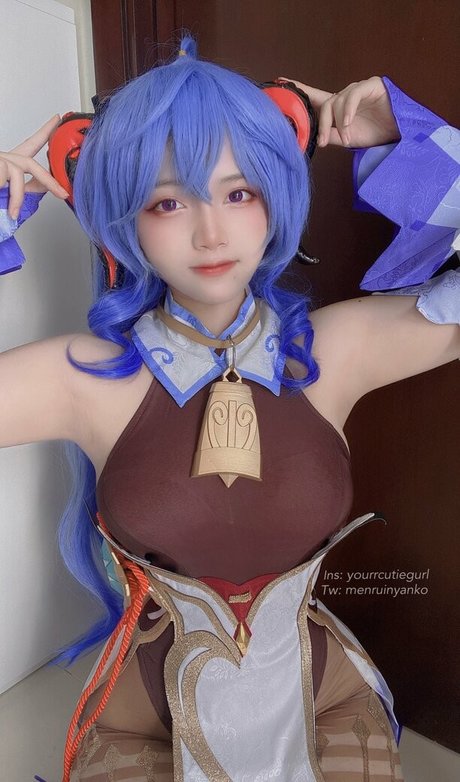 Angel Chan
