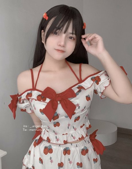 Angel Chan