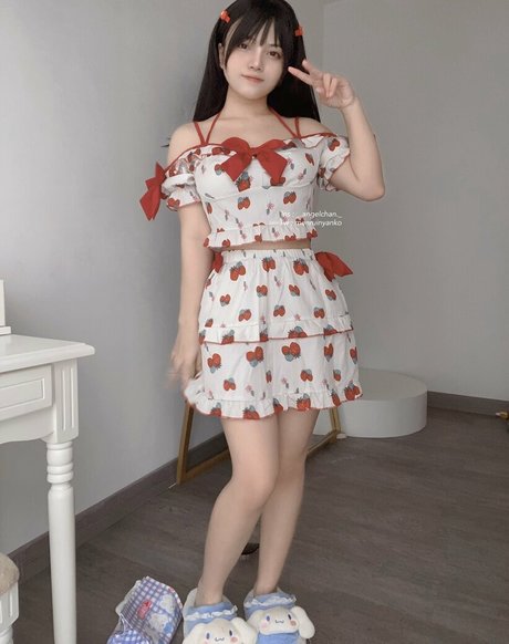 Angel Chan