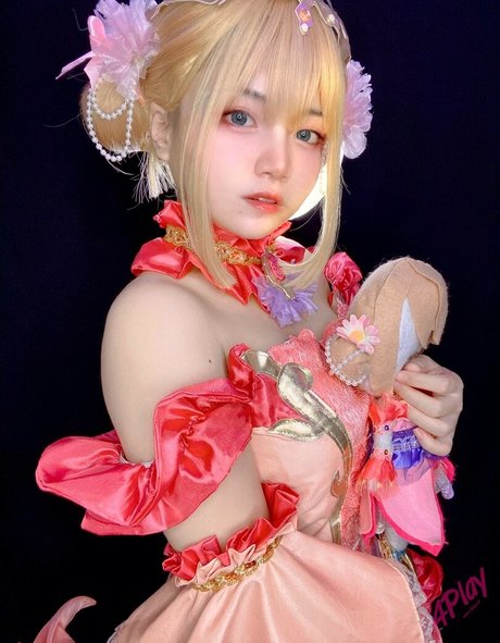 Angel Chan
