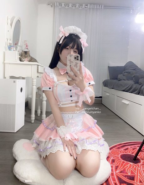 Angel Chan