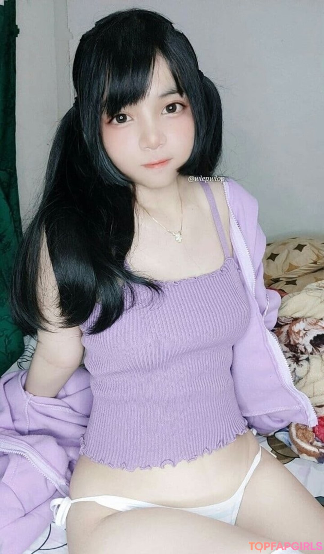 Photo nue de fuite OnlyFans de Angel Chan #7 Photo nue de fuite OnlyFans de Angel Chan #7