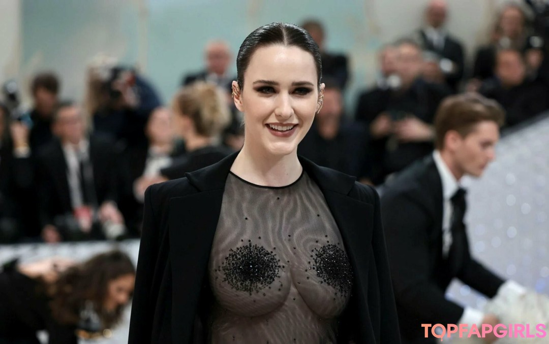 Photo nue de fuite OnlyFans de Rachel Brosnahan #28 Photo nue de fuite OnlyFans de Rachel Brosnahan #28