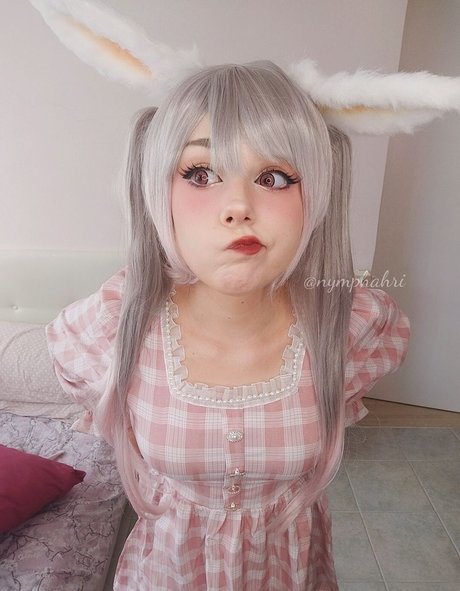Nymphahri