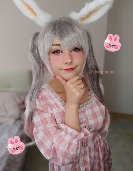Nymphahri