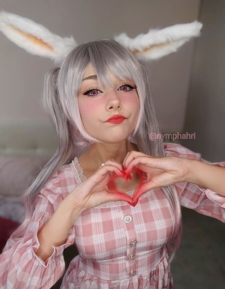 Nymphahri