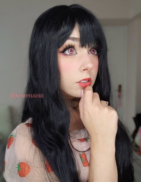 Nymphahri
