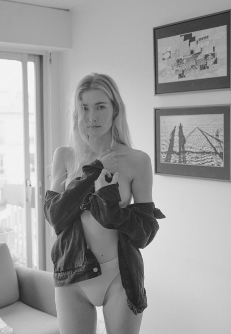 Oceane Le Ny
