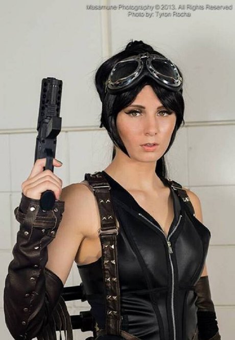 Lauren Southern