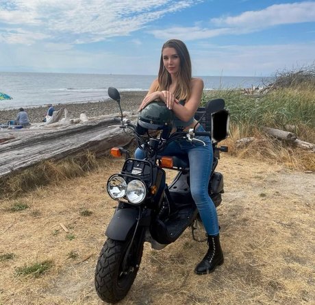 Lauren Southern