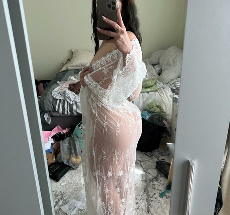 Photo nue de fuite OnlyFans de Diana Lapo