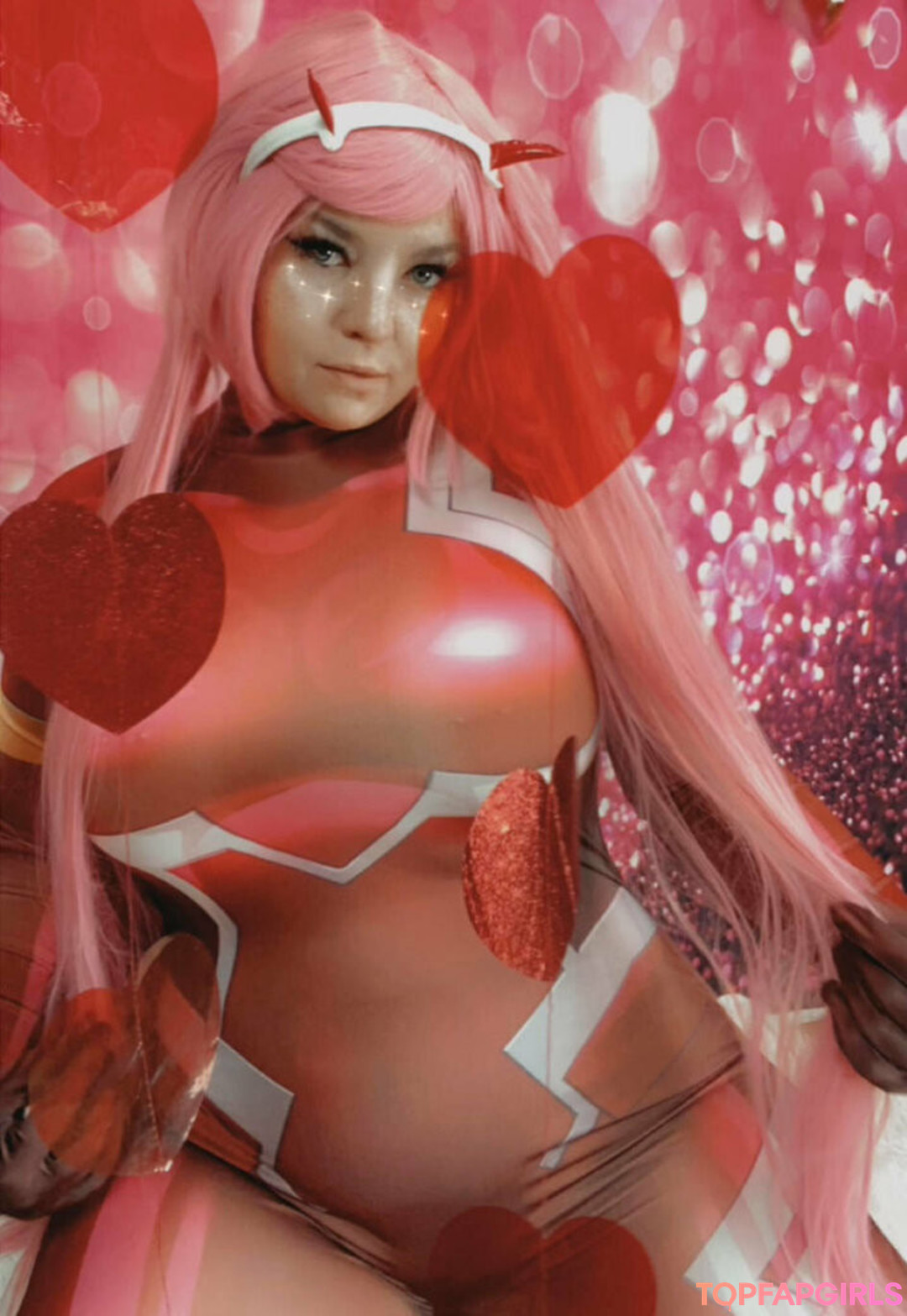 Photo nue de fuite OnlyFans de Baronessvontcosplayfree #315 Photo nue de fuite OnlyFans de Baronessvontcosplayfree #315