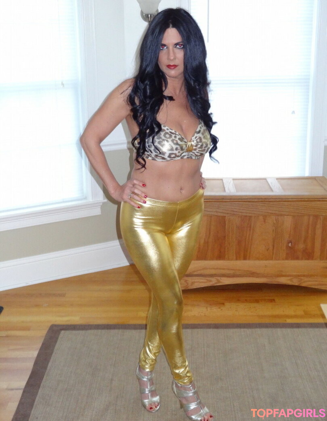 Photo nue de fuite OnlyFans de Baronessvontcosplayfree #383 Photo nue de fuite OnlyFans de Baronessvontcosplayfree #383