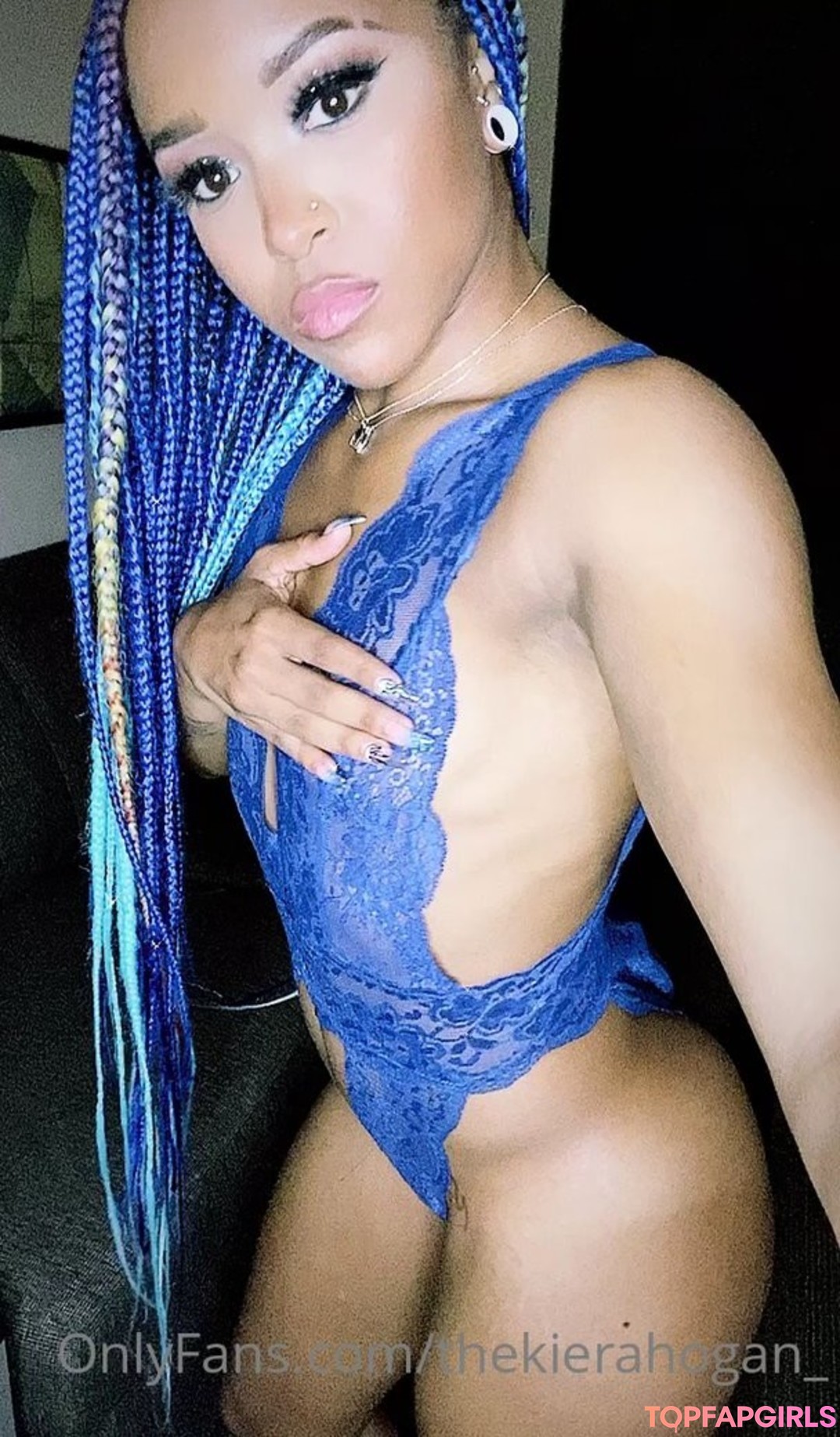Photo nue de fuite OnlyFans de Kiera Hogan #29 Photo nue de fuite OnlyFans de Kiera Hogan #29