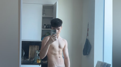 Liam Woods