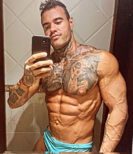 Muscleman21 
