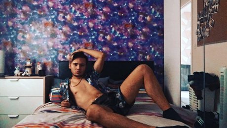 Photo nue de fuite OnlyFans de Lewis