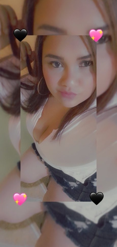 Photo nue de fuite OnlyFans de La Sexi