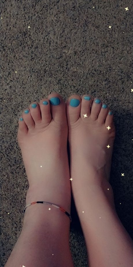 Photo nue de fuite OnlyFans de Tess