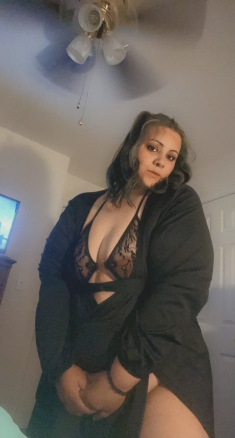 Tashina Cagle