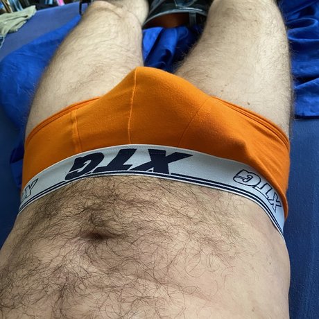 Photo nue de fuite OnlyFans de Lilprince Al