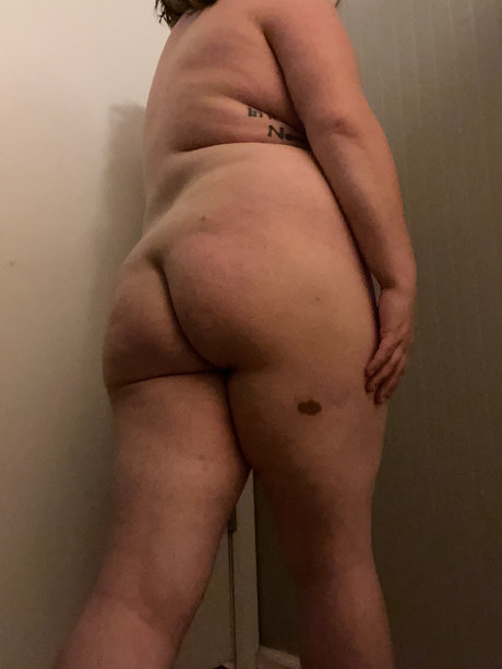 Photo nue de fuite OnlyFans de Lilith Round