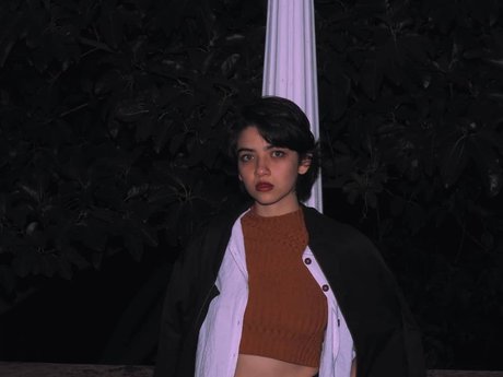 Photo nue de fuite OnlyFans de Nahyara