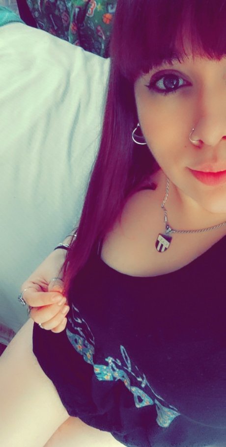 Photo nue de fuite OnlyFans de Looolii