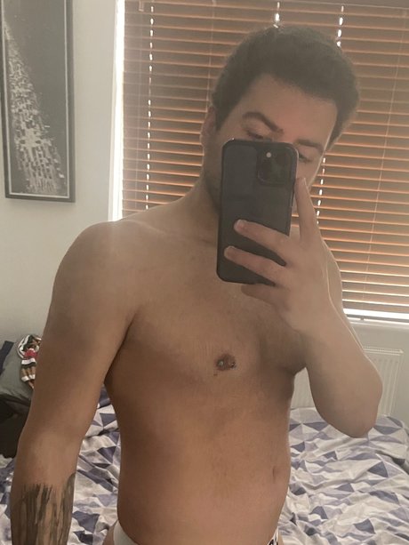 Photo nue de fuite OnlyFans de Lcarter