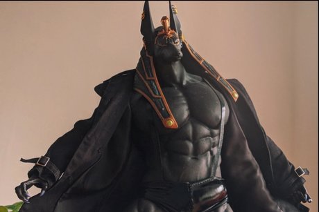 Lochead Anubis