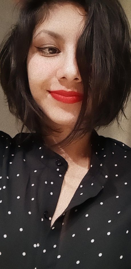 Photo nue de fuite OnlyFans de Lydia Novelo