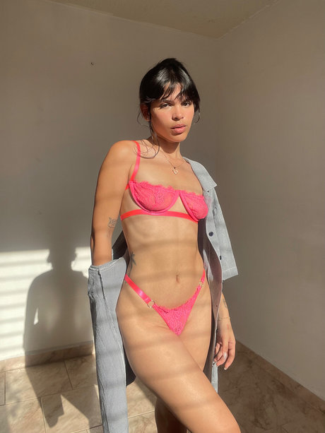 Photo nue de fuite OnlyFans de 