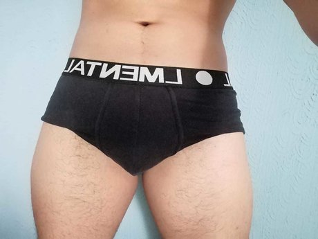 Photo nue de fuite OnlyFans de Luann