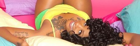 Photo nue de fuite OnlyFans de Maree Mazerati